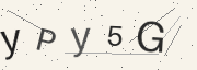 Captcha challenge