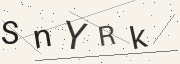 Captcha challenge