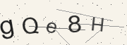 Captcha challenge