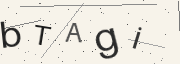 Captcha challenge