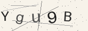 Captcha challenge