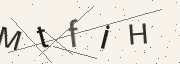 Captcha challenge