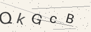 Captcha challenge