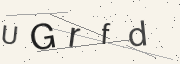 Captcha challenge