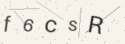 Captcha challenge