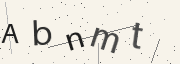 Captcha challenge