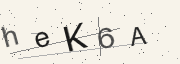 Captcha challenge