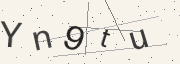 Captcha challenge