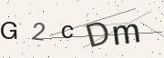 Captcha challenge