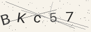 Captcha challenge