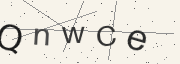 Captcha challenge