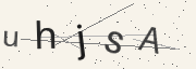 Captcha challenge