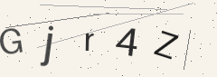 Captcha challenge