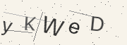 Captcha challenge