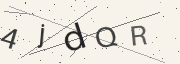 Captcha challenge