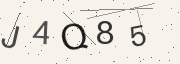 Captcha challenge