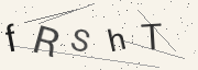 Captcha challenge