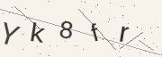 Captcha challenge