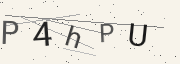 Captcha challenge