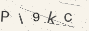 Captcha challenge