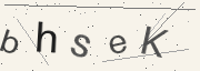 Captcha challenge