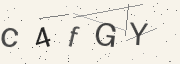Captcha challenge