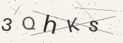 Captcha challenge