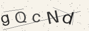 Captcha challenge