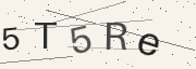 Captcha challenge