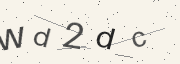 Captcha challenge