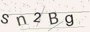 Captcha challenge