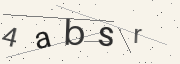 Captcha challenge