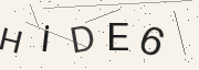 Captcha challenge
