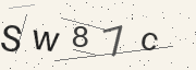 Captcha challenge