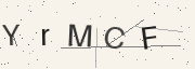 Captcha challenge