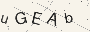 Captcha challenge