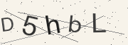 Captcha challenge