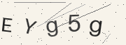 Captcha challenge