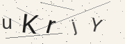 Captcha challenge