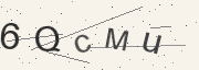 Captcha challenge