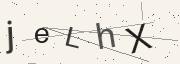 Captcha challenge
