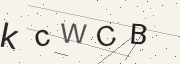 Captcha challenge
