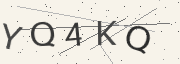 Captcha challenge