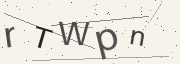 Captcha challenge