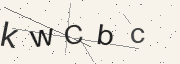 Captcha challenge