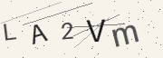 Captcha challenge