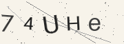 Captcha challenge