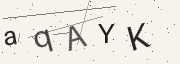 Captcha challenge