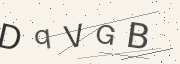 Captcha challenge