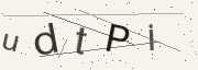 Captcha challenge